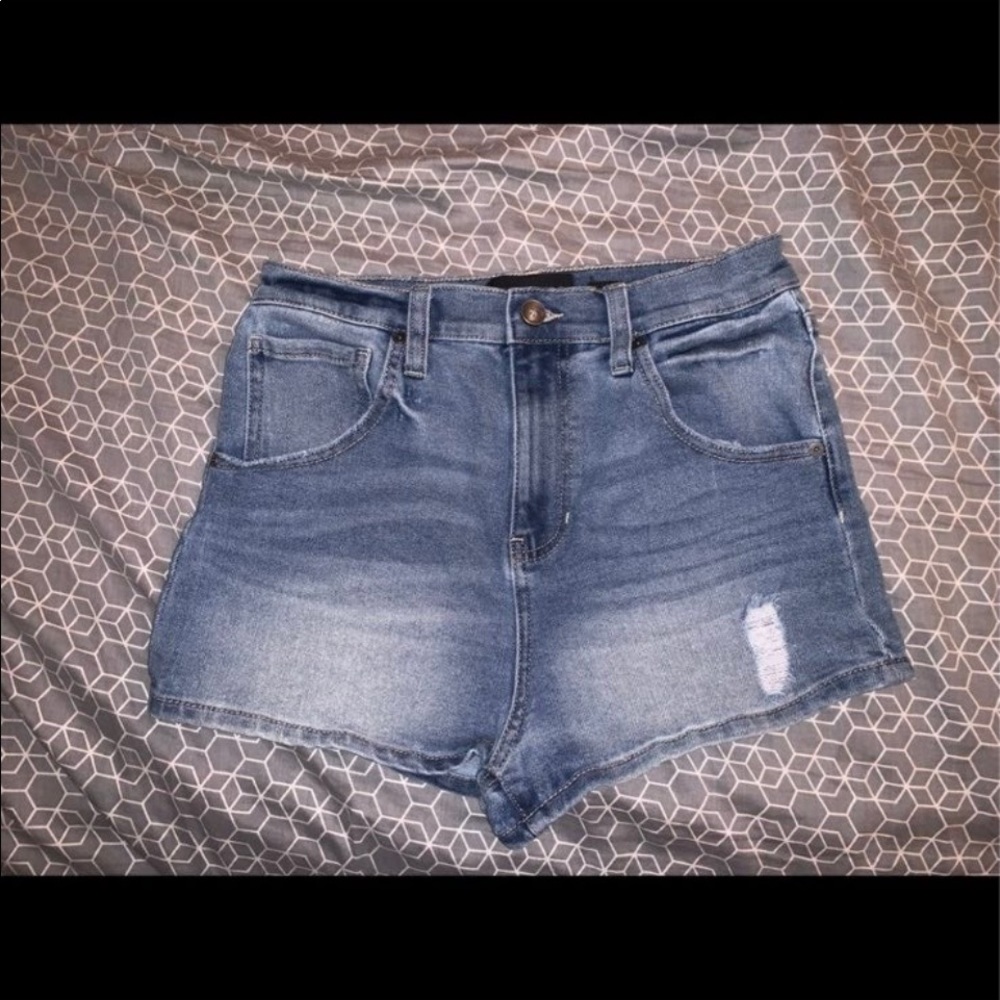 Kendall & Kylie Shorts